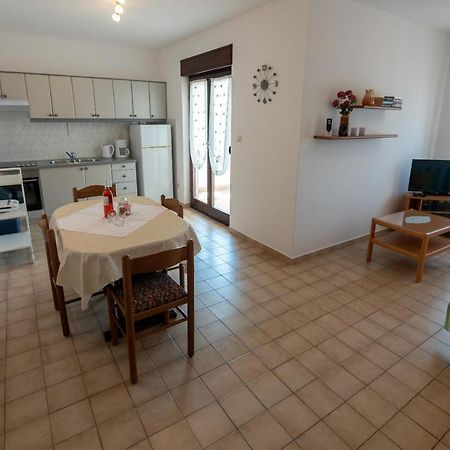 Apartments Dokovic Barbat na Rabu Eksteriør bilde