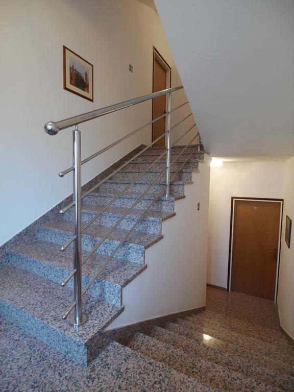 Apartments Dokovic Barbat na Rabu Eksteriør bilde