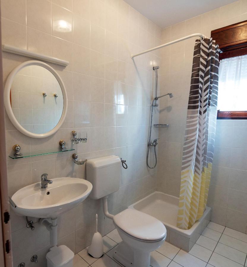 Apartments Dokovic Barbat na Rabu Eksteriør bilde