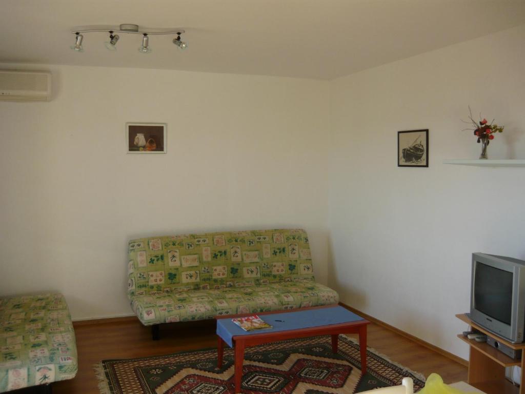 Apartments Dokovic Barbat na Rabu Rom bilde