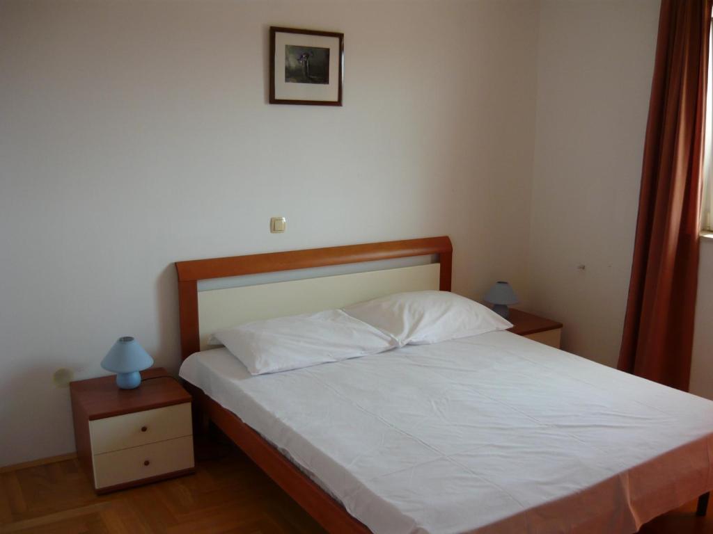 Apartments Dokovic Barbat na Rabu Rom bilde